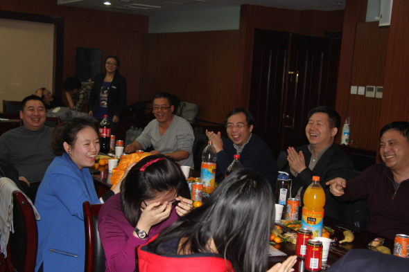 2013122791629171 新员工座谈互换